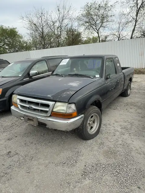 Photo of 1999 Ford Ranger