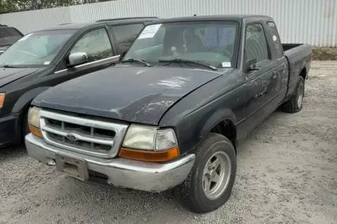 Photo of 1999 Ford Ranger