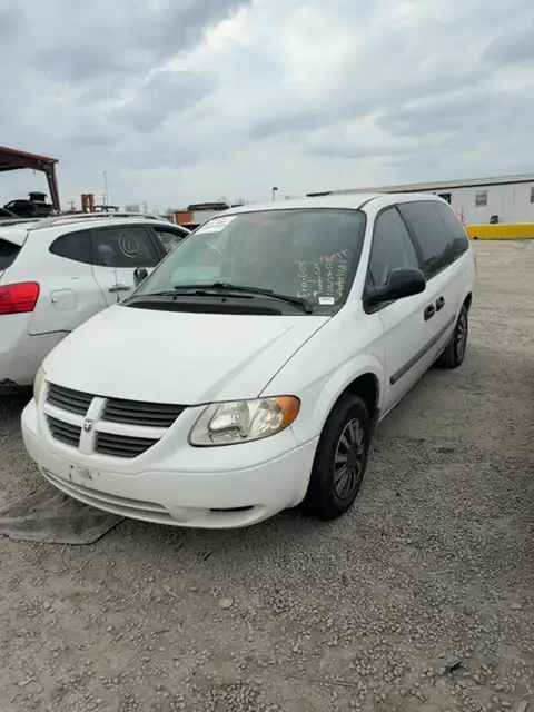Photo of 2007 Dodge Grand Caravan