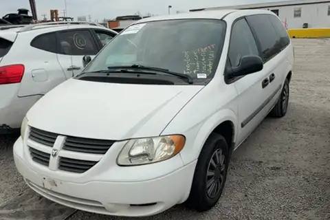 Photo of 2007 Dodge Grand Caravan