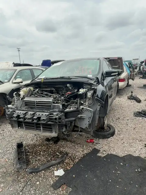 Photo of 2016 Ford Focus