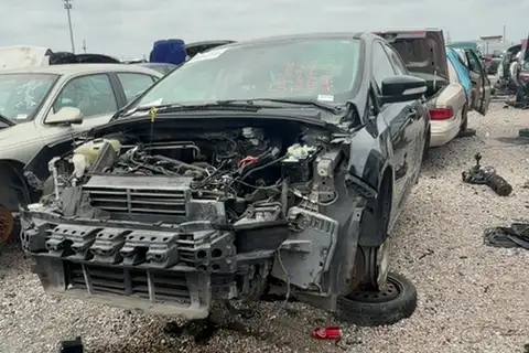 Photo of 2016 Ford Focus