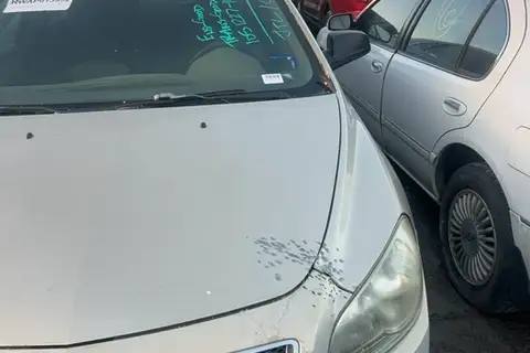Photo of 2010 Chevrolet Malibu