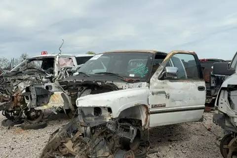 Photo of 1997 Dodge Ram Pickup