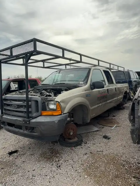 Photo of 2001 Ford F-350