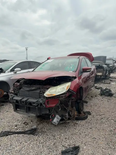 Photo of 2013 Ford Focus