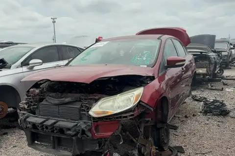 Photo of 2013 Ford Focus