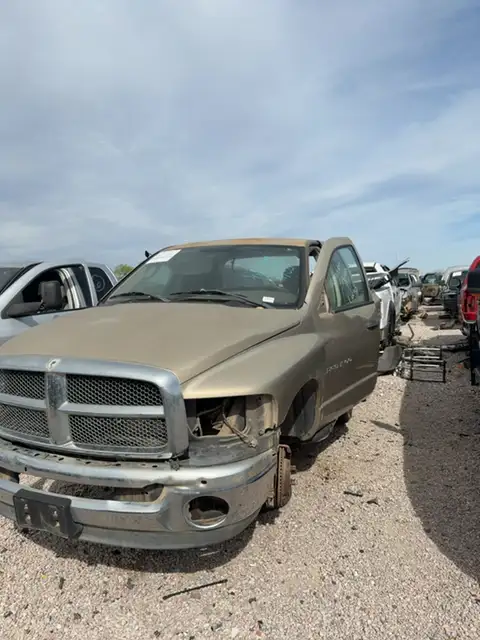 Photo of 2003 Dodge Ram Pickup