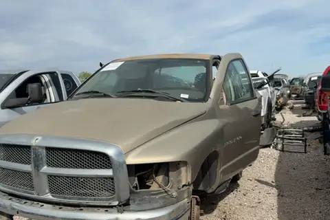 Photo of 2003 Dodge Ram Pickup