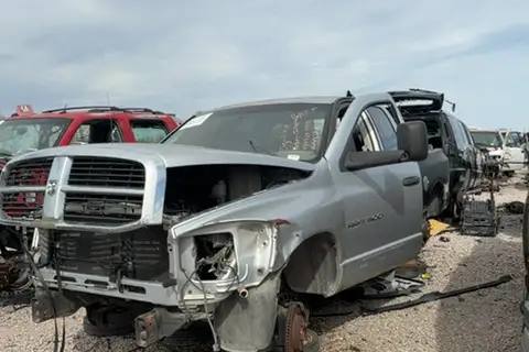 Photo of 2004 Dodge Ram Pickup