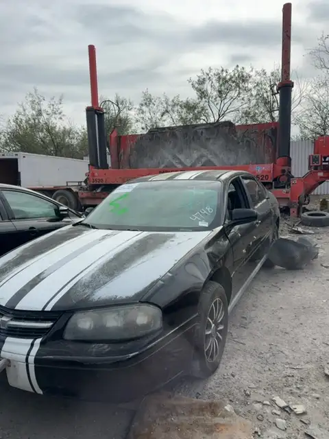 Photo of 2004 Chevrolet Impala