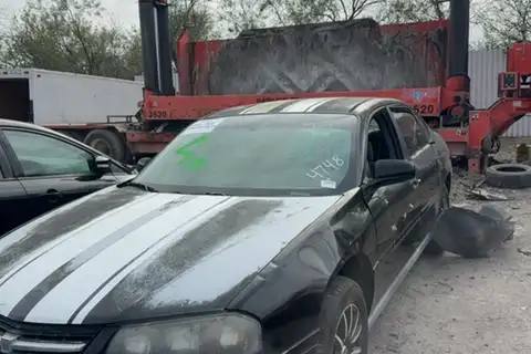 Photo of 2004 Chevrolet Impala
