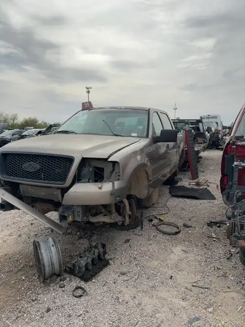 Photo of 2004 Ford F-150