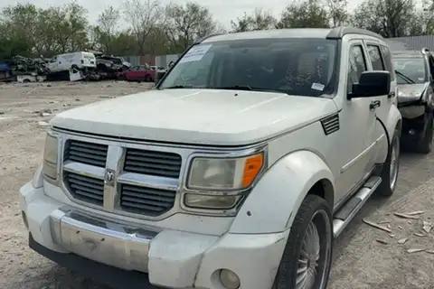Photo of 2008 Dodge Nitro