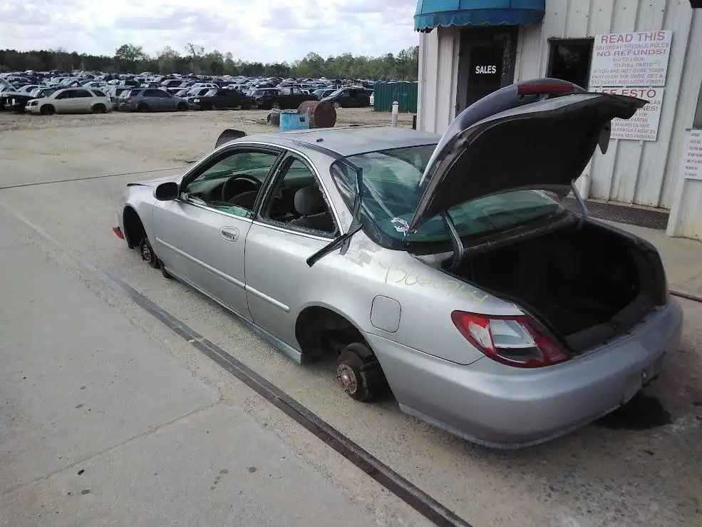 Photo of 1997 Acura Cl