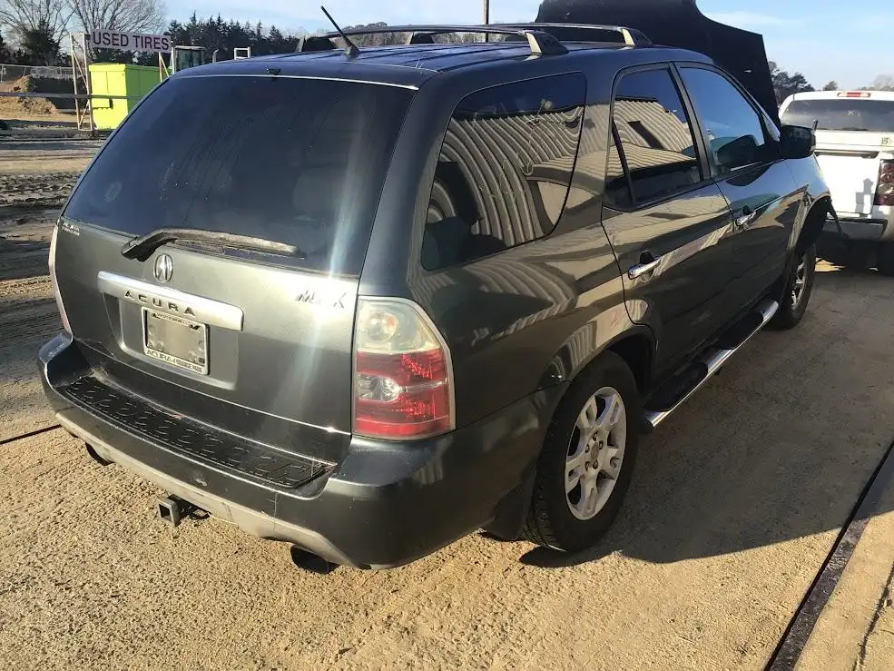 Photo of 2004 Acura Mdx