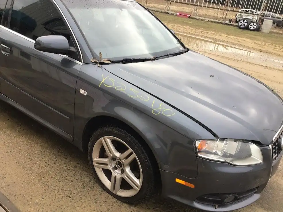 Photo of 2008 Audi Audi A4