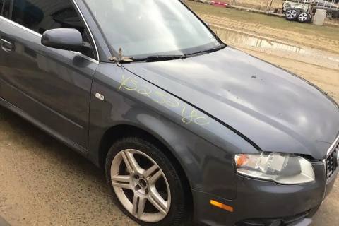 Photo of 2008 Audi Audi A4