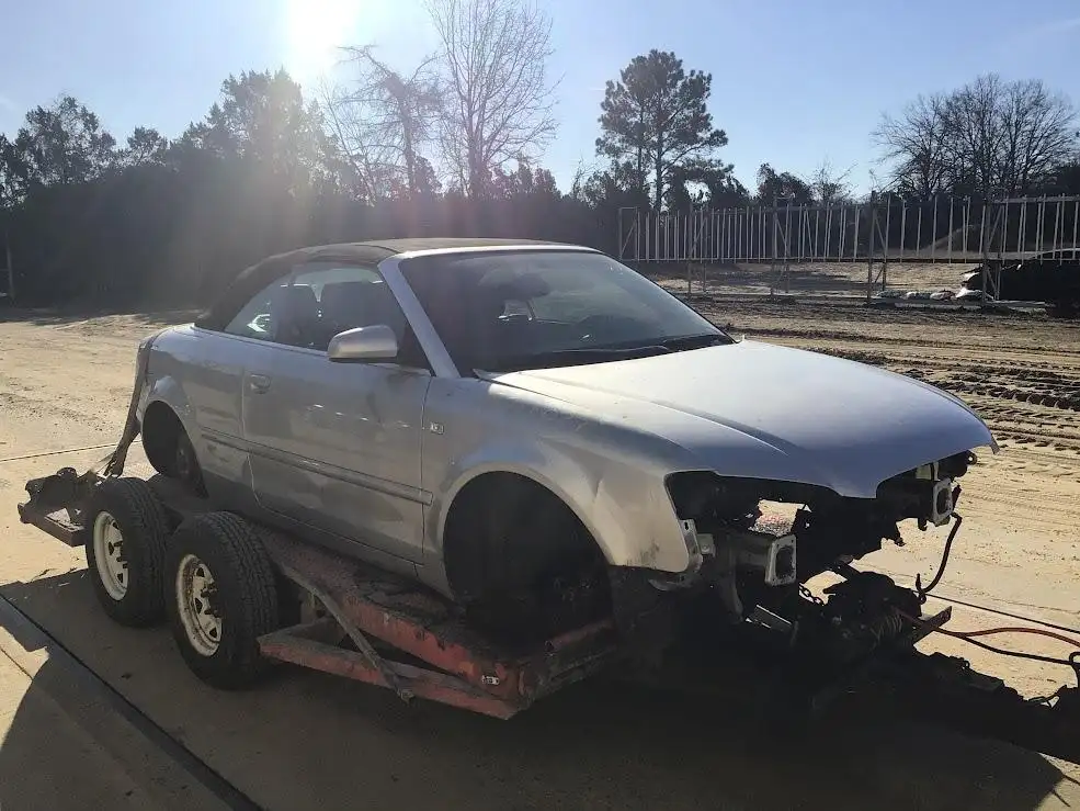 Photo of 2007 Audi Audi A4