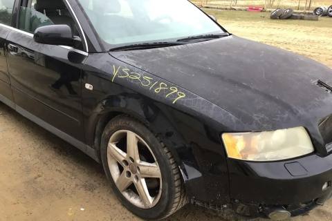 Photo of 2003 Audi Audi A4