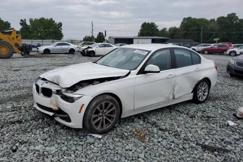 Photo of 2016 Bmw Bmw 320I
