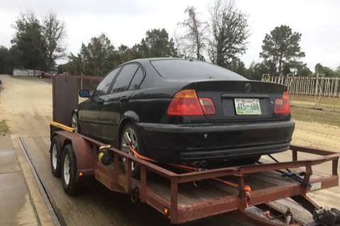 Photo of 2000 Bmw Bmw 323I