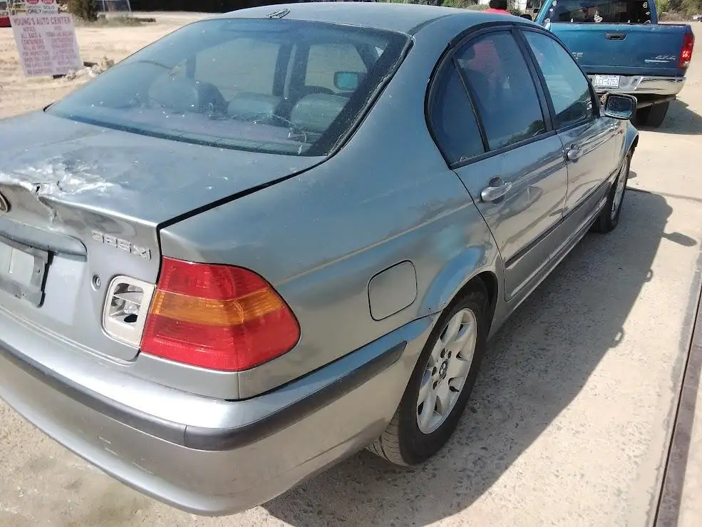 Photo of 2005 Bmw Bmw 325I