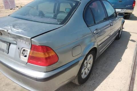 Photo of 2005 Bmw Bmw 325I
