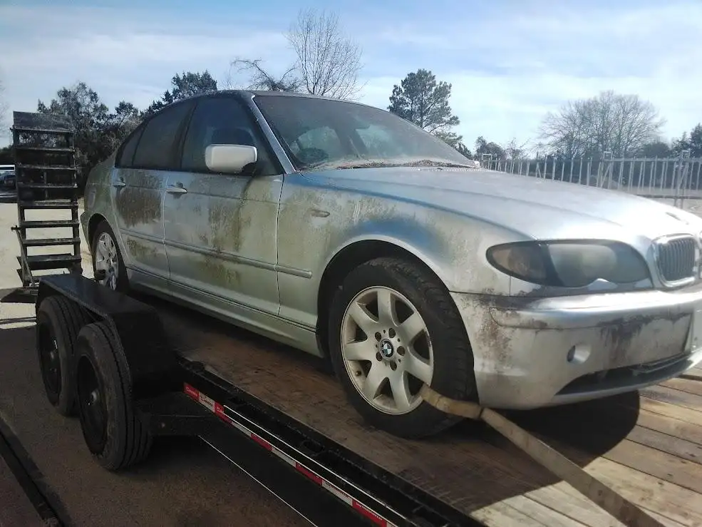 Photo of 2002 Bmw Bmw 325I