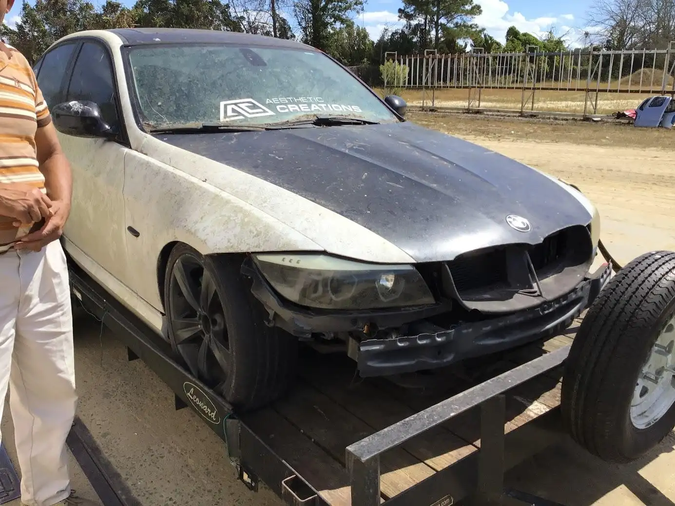 Photo of 2010 Bmw Bmw 328I