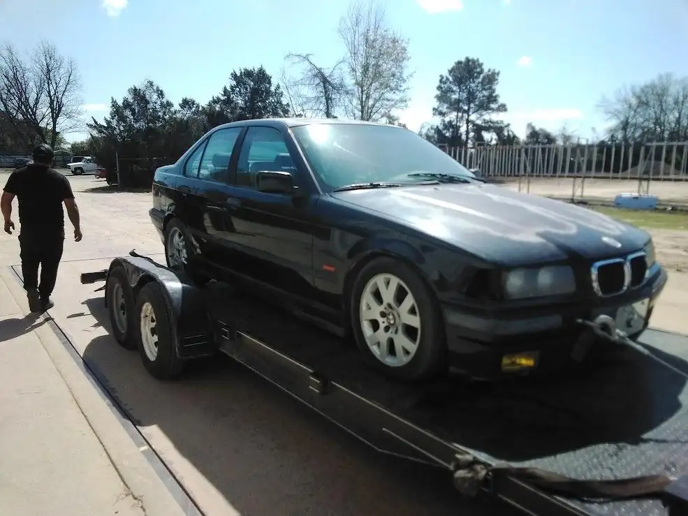Photo of 1998 Bmw Bmw 328I