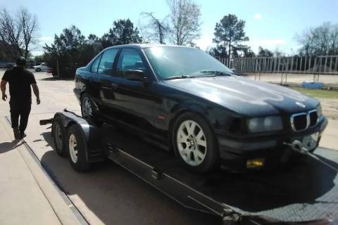 Photo of 1998 Bmw Bmw 328I