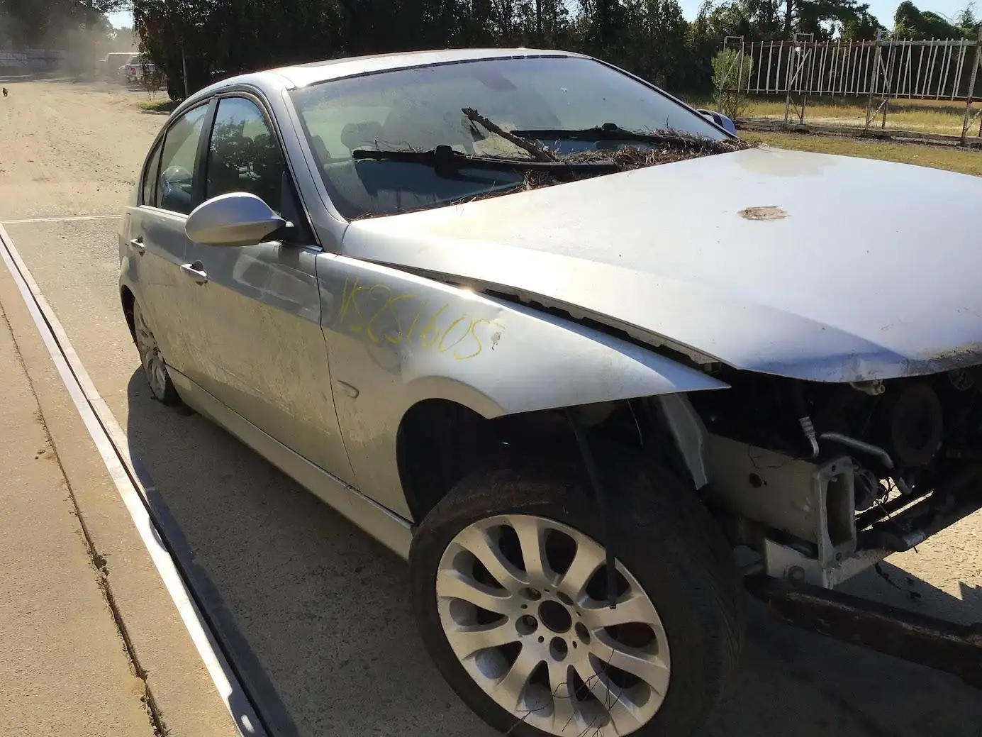 Photo of 2006 Bmw Bmw 330I