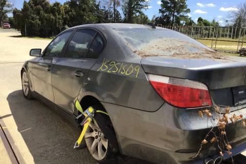 Photo of 2004 Bmw Bmw 545I