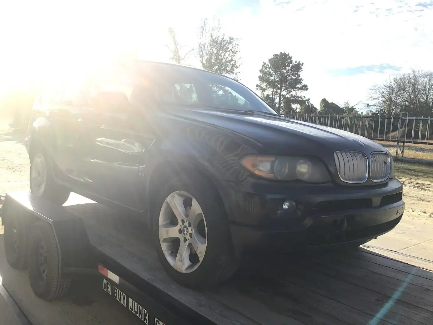 Photo of 2005 Bmw Bmw X5
