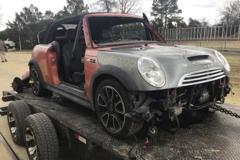 Photo of 2006 Bmw Mini Cooper