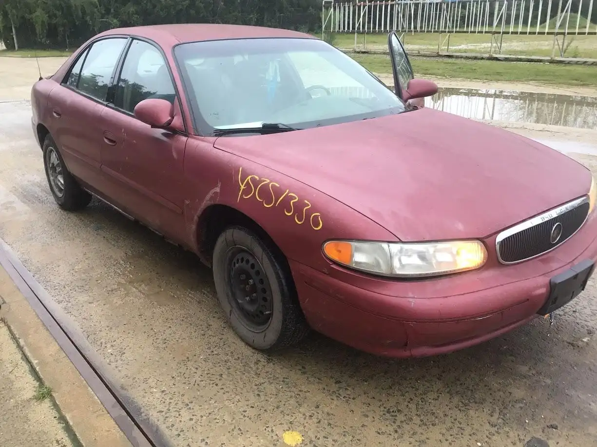 Photo of 2003 Buick Century