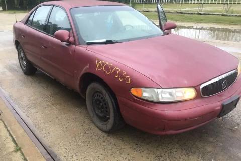 Photo of 2003 Buick Century