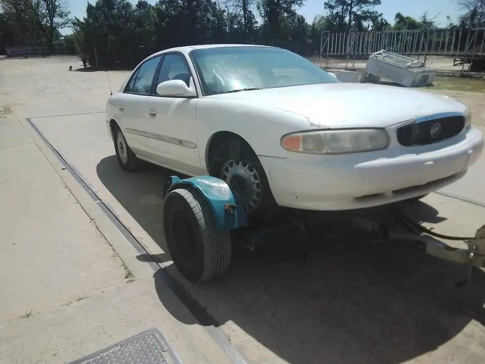 Photo of 2003 Buick Century