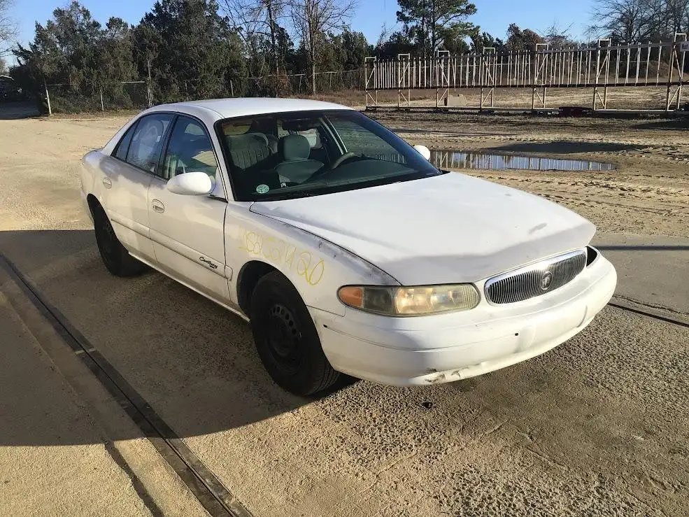 Photo of 2000 Buick Century