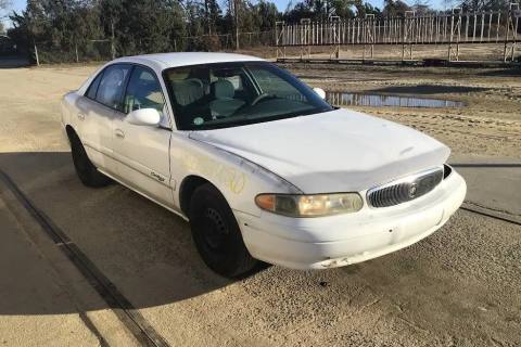 Photo of 2000 Buick Century