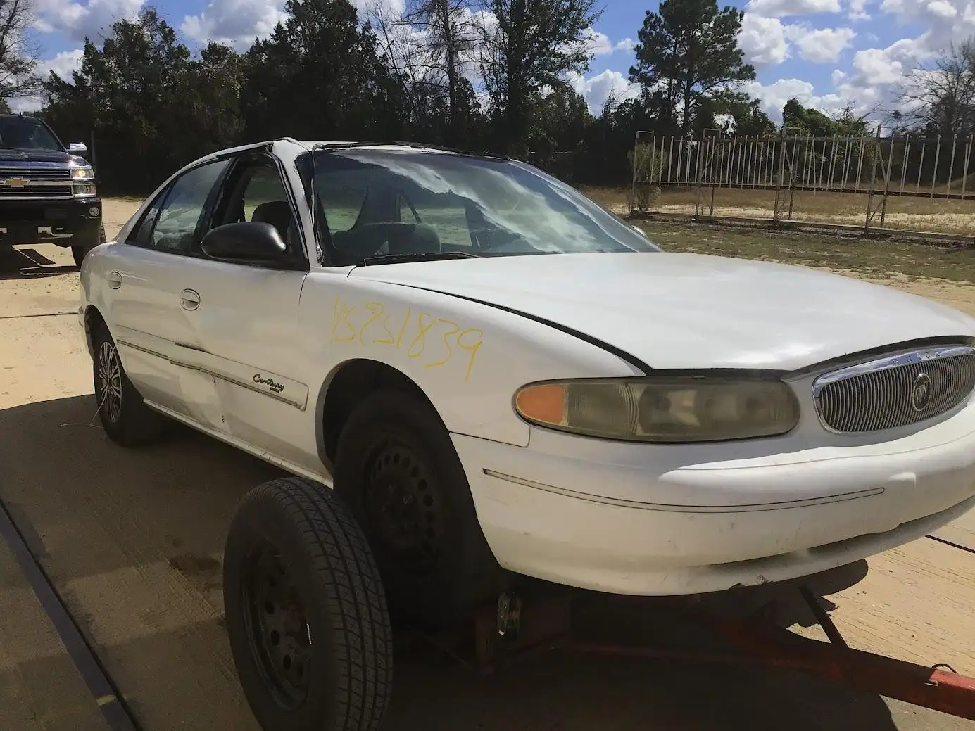 Photo of 1999 Buick Century