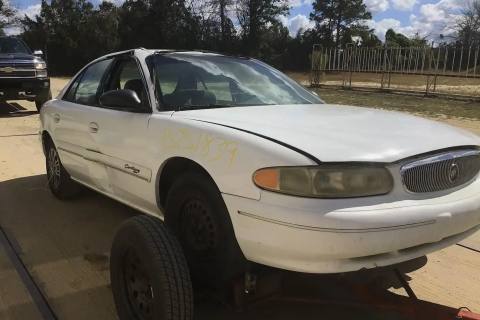 Photo of 1999 Buick Century