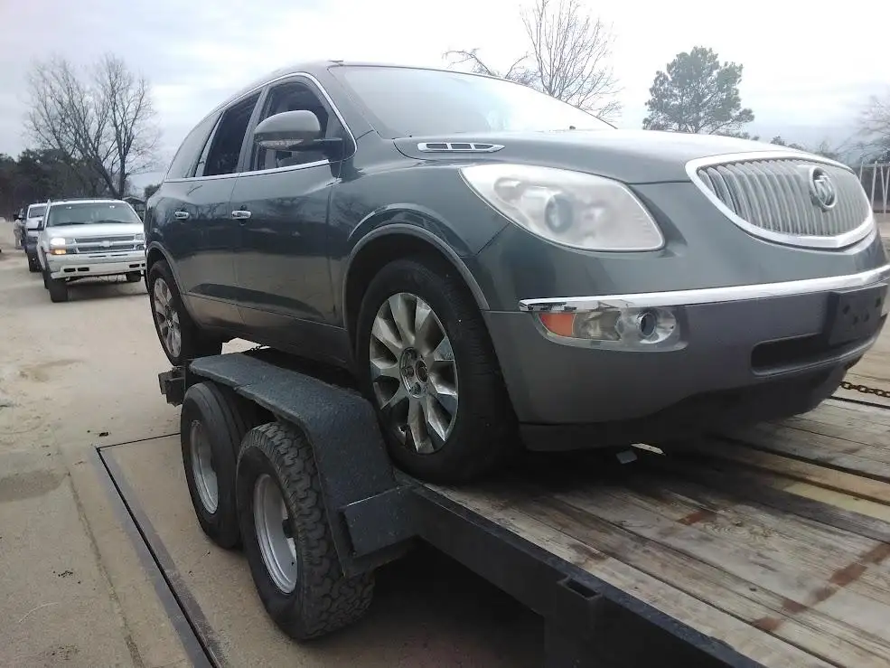 Photo of 2011 Buick Enclave
