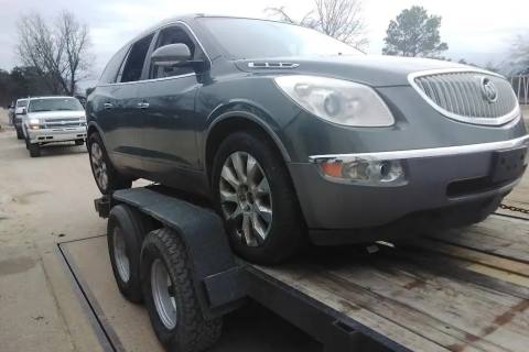 Photo of 2011 Buick Enclave