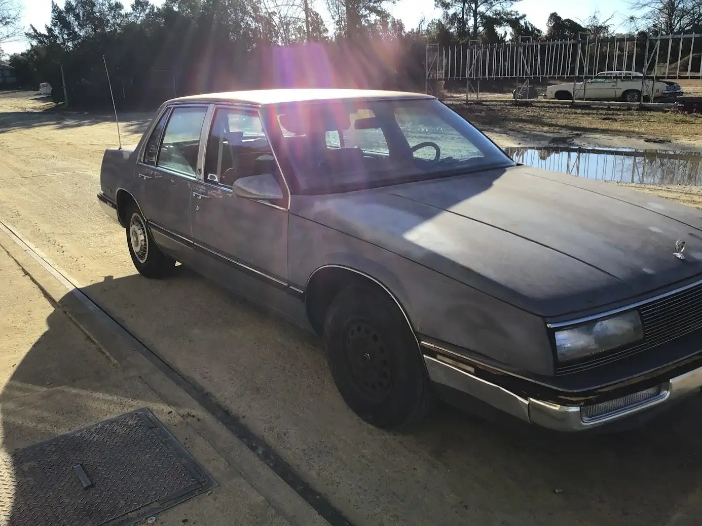 Photo of 1989 Buick Lesabre