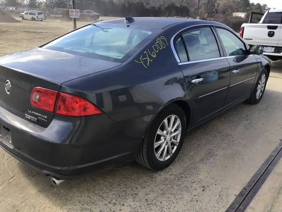 Photo of 2011 Buick Lucerne