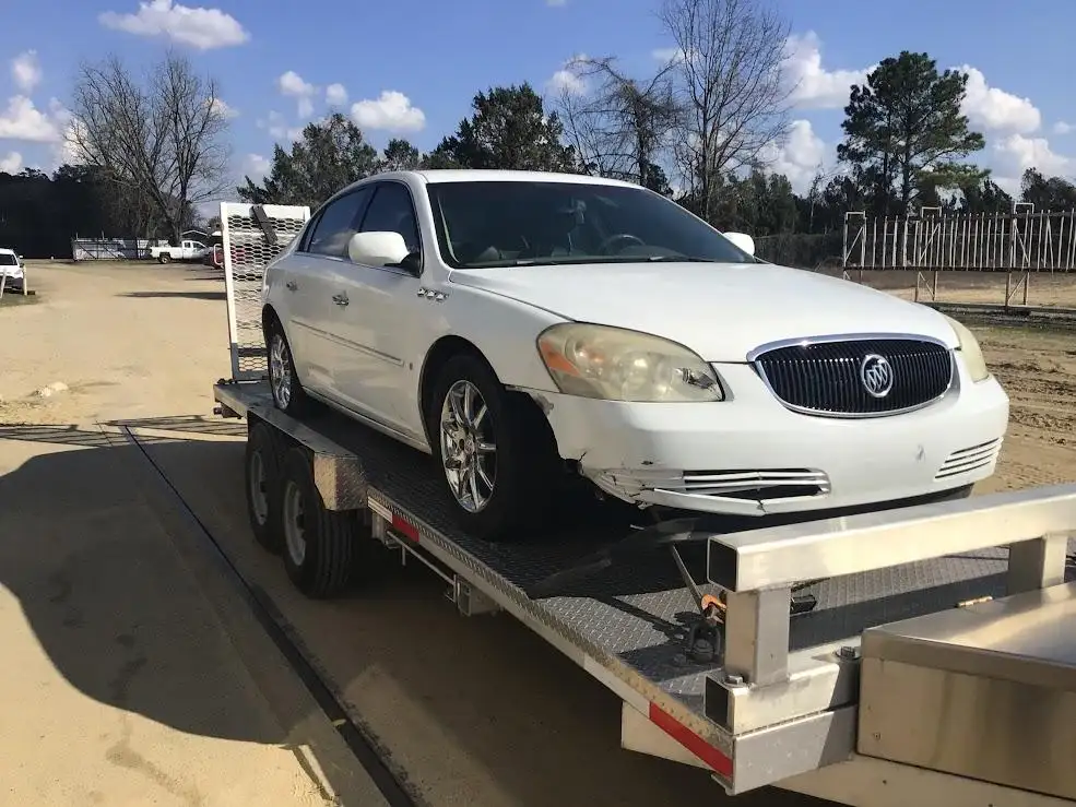 Photo of 2006 Buick Lucerne