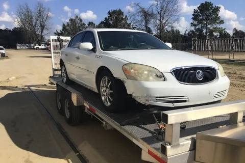 Photo of 2006 Buick Lucerne