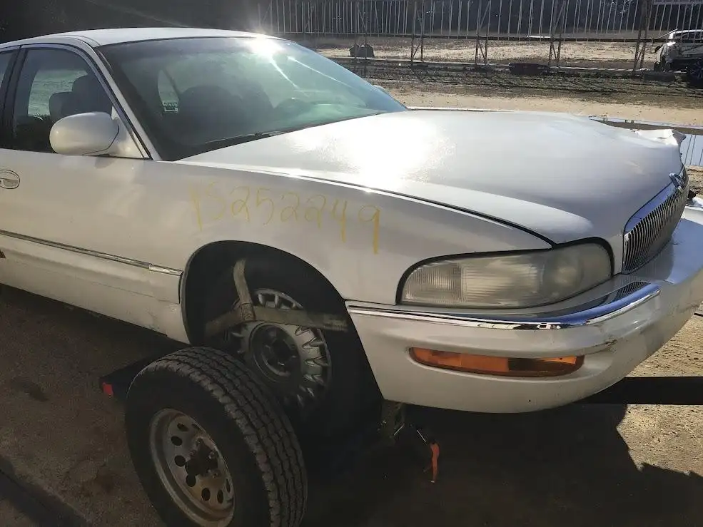 Photo of 1998 Buick Park Avenue